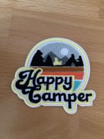 Traveler Adventure Abenteuer Patch Sticker Aufnäher 3