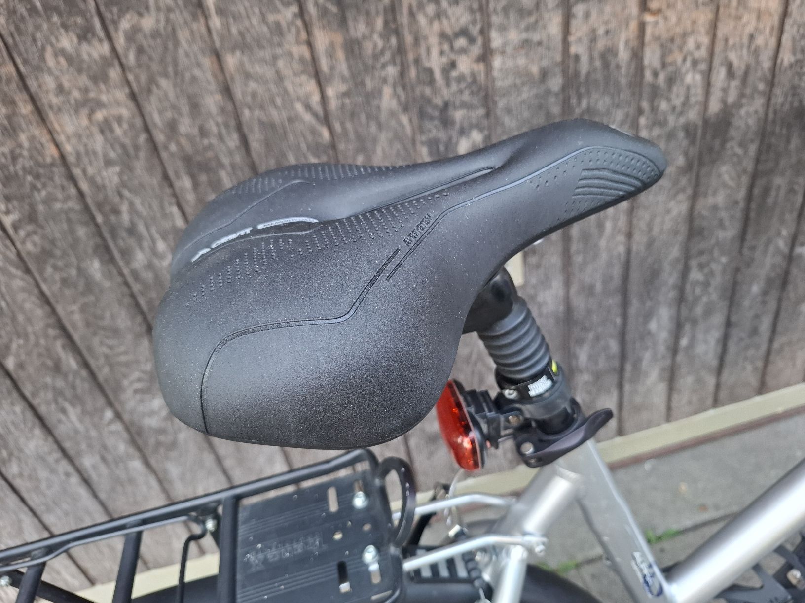 Trek Biciclette: Damenvelo  – Usato da Balterswil venduto da schnecke89 3