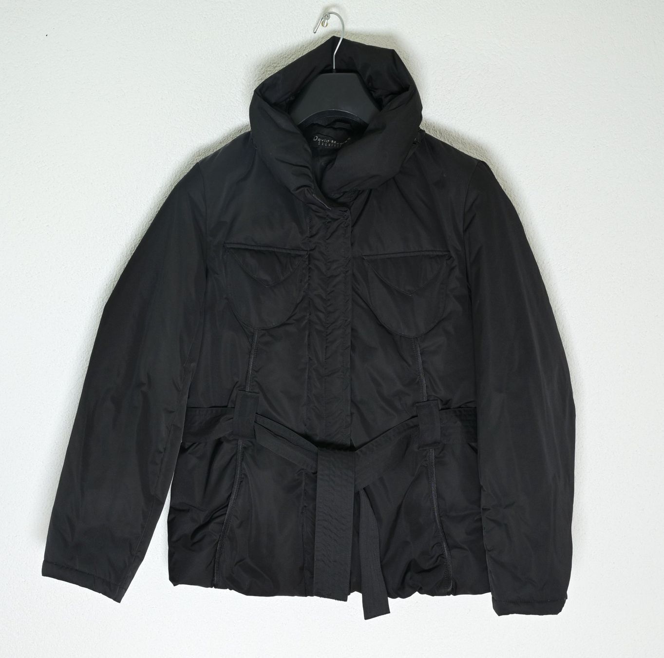 Giacche: David Moore Exquisit Winterjacke Gr. 34 – Usato da Dürnten venduto da pema28 4