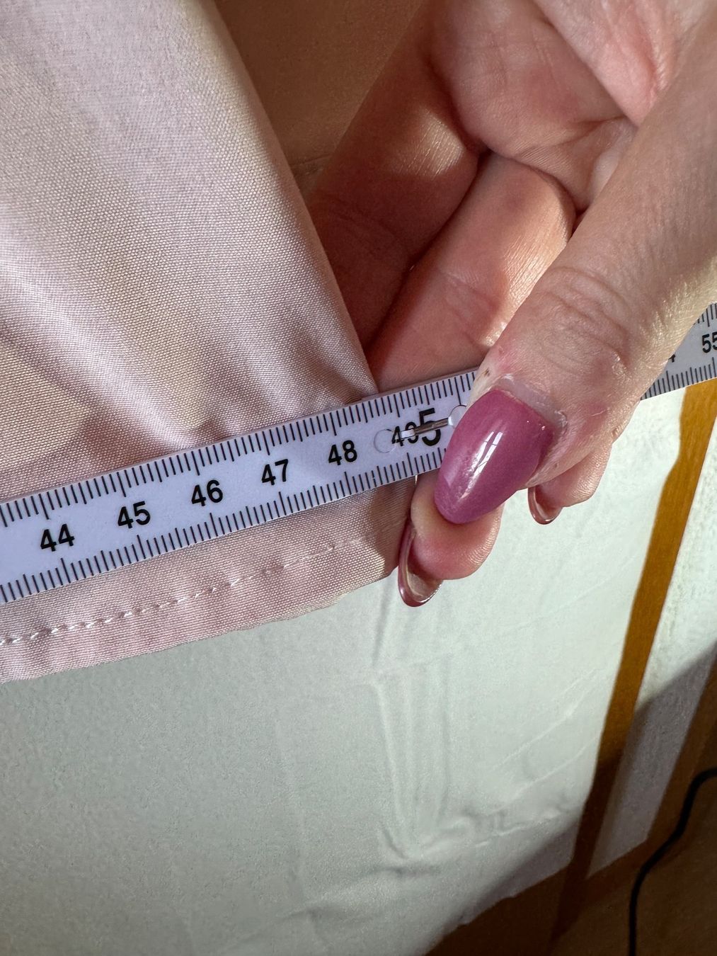 Chemisiers: Klassische rosa Bluse Gr. M – D'occasion à Grosswangen par SALE_SALE_SALE 6