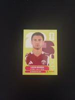 Panini Aufkleber FIFA World Cup 2026 Lucas Mendes QAT 4