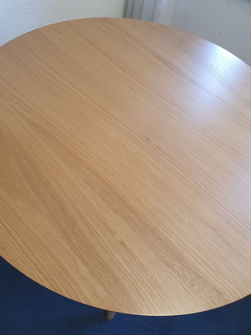 Tavoli: Runder Tisch 120cm – Usato da Zürich venduto da uashdo 2