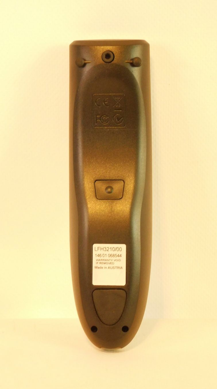 Philips Mikrofone: Philips Speech Mik Classic – Gebraucht aus Emmenbrücke von Neverlaand-22 2