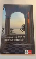 Françoise Sagan: Bonjour tristesse