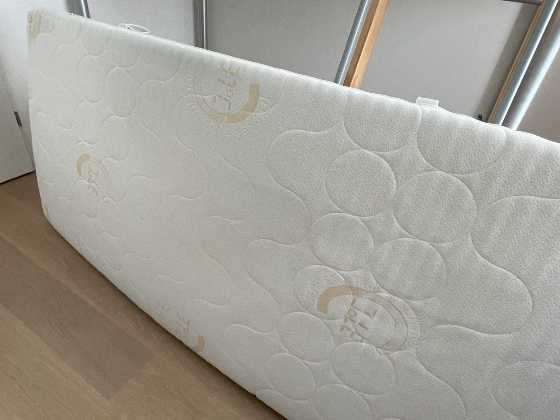 Materassi: Kinder-Matratze 90x200 cm – Usato da Rüschlikon venduto da user999 1