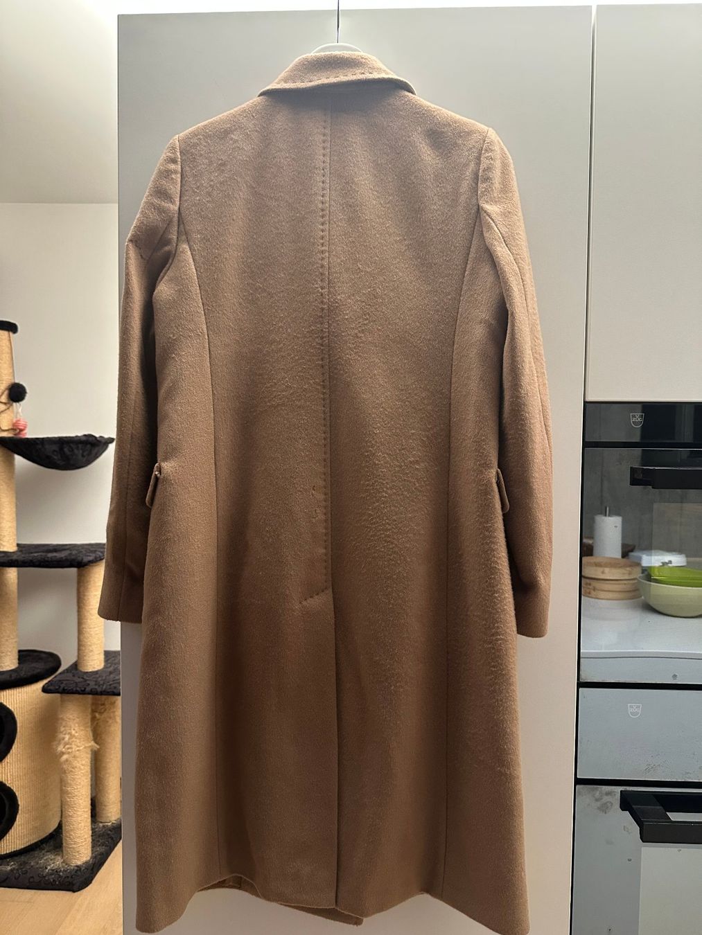 Max Mara Cappotti: Maxmara studio Mantel – Usato da Steinmaur venduto da regenbogen052 2