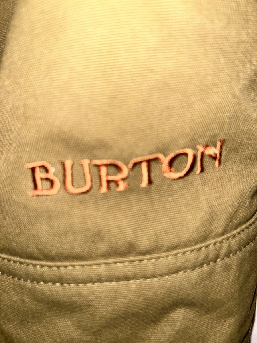 Burton Jacken: Burton – Neu (gemäss Beschreibung) aus Pully von Kalissa 8