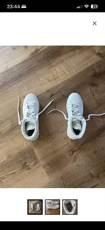 Nike Damenschuhe: Schuhe – Gebraucht aus Winterthur von sel_kp8t