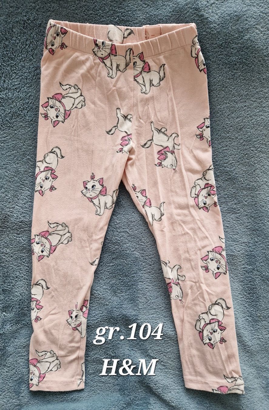 H&M Pantaloni: Leggings grösse 104 – Usato da Heimberg venduto da Eleanor20