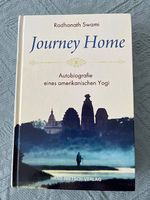Journey Home von Radhanath Swami