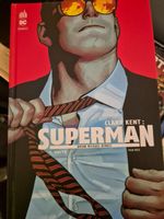 lot 41 comics DC / Vertigo edité par Urban Comic