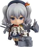 Kantai Collection Nendoroid Actionfigur Kashima
