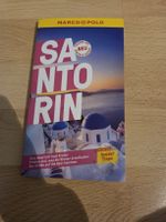 Reiseführer Marco Polo Santorin guter Zustand gebraucht