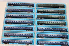 14 Atlas Wagen ( 500 )