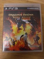 Dragon's Dogma Dark Arisen - Playstation 3 / PS3