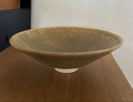 Mario Mascarin Keramik Schale