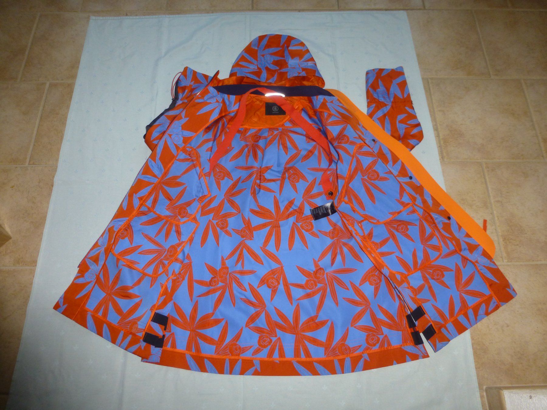 Vestes: Damenjacke von Bogner Gr. 40 – D'occasion à Würenlingen par drago56 3