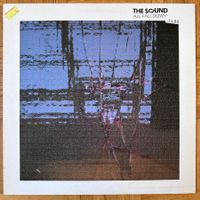 LP - The Sound - All Fall Down