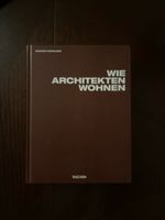 Architektur Buch von Taschen