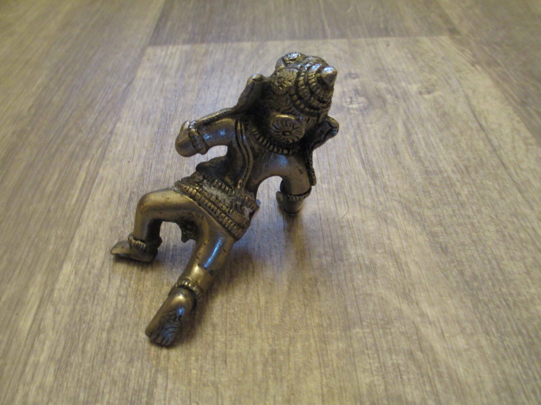 Statuette: Ganesha Figur – Usato da La Heutte venduto da franco029 1
