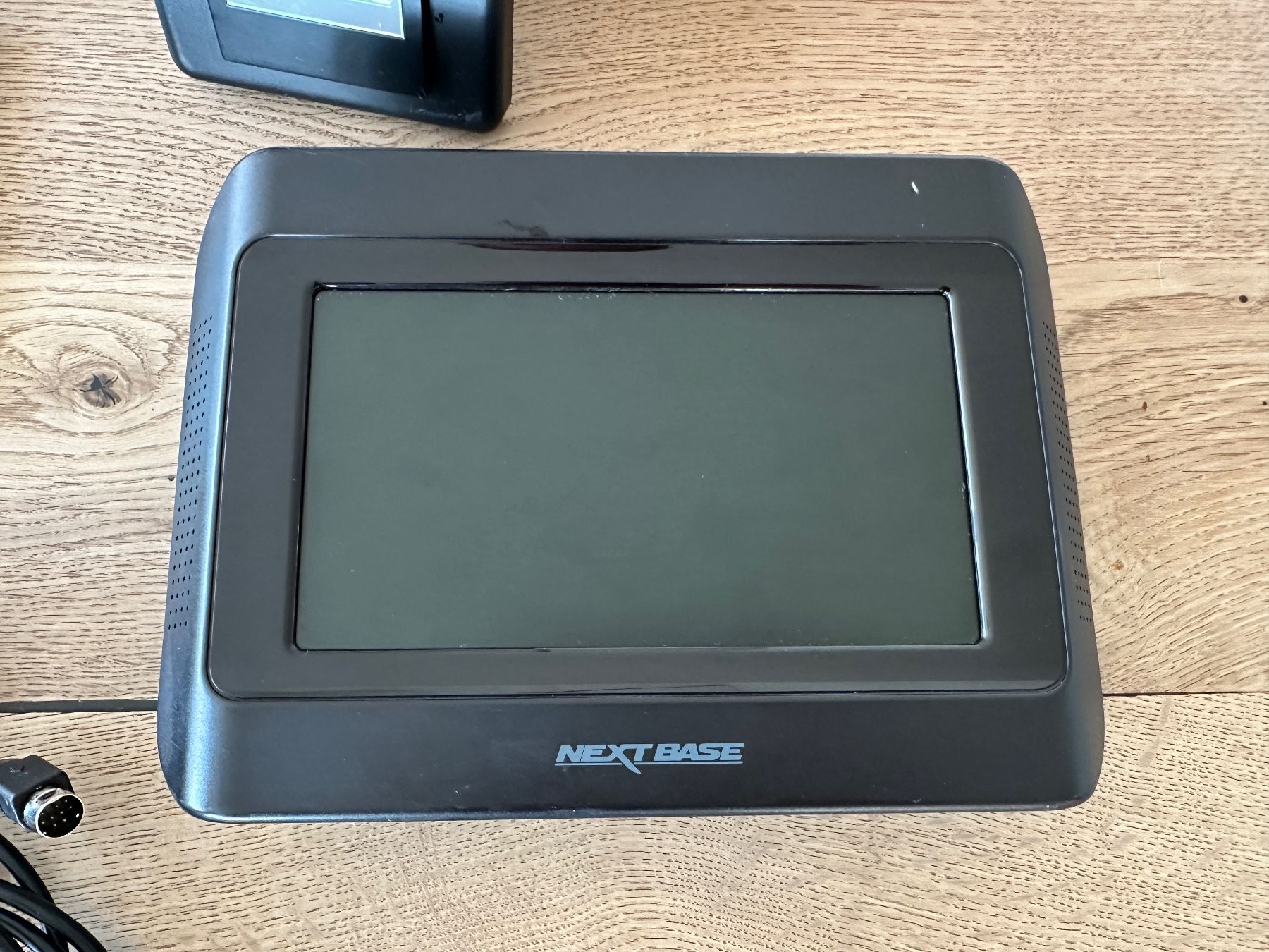 Lettore multimediale & Streamer: Nextbase Auto DVD Player - Super Zustand! – Usato da Willisau venduto da mattu02 5