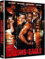 Adlerkralle - Talons Of The Eagle (1992) Billy Blanks/Merhi