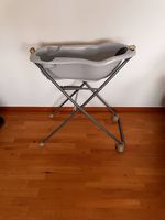 Baignoire bébé Tigex Anatomy + support pliable