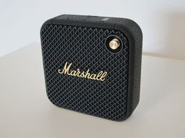 Marshall Willen Bluetooth-Speaker