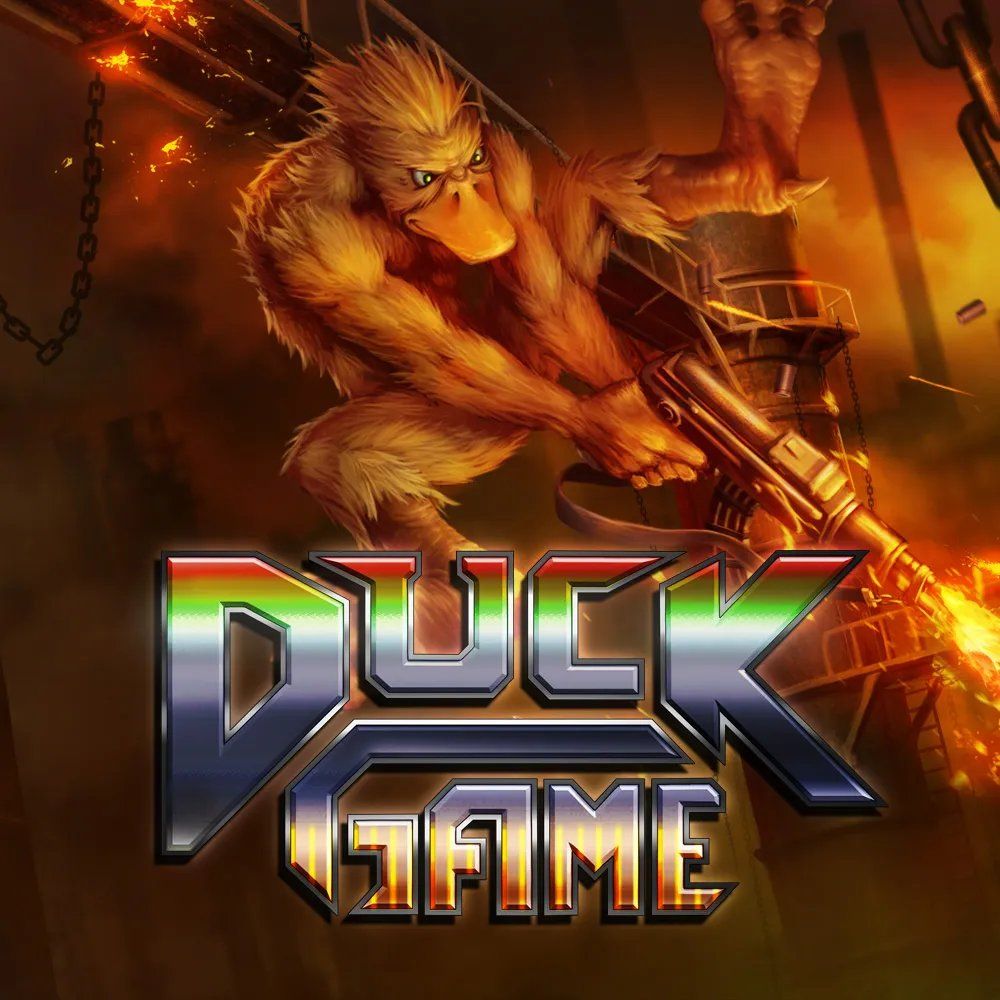 Giochi: Duck Game (Steam Key Global) – Usato da Basel venduto da Gamestore