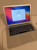 MacBook Air 13" (Early 2014) – 256 GB SSD