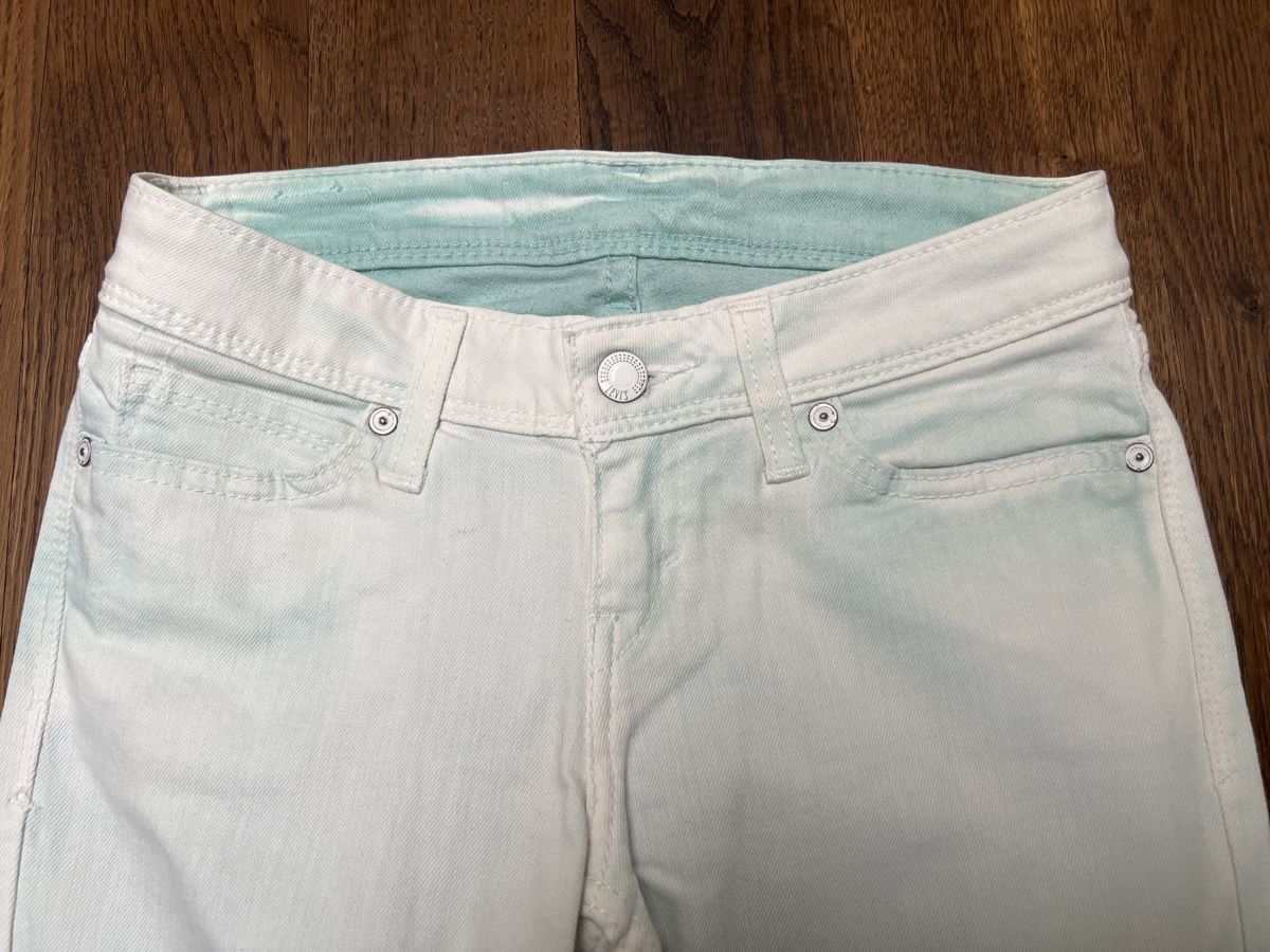 Levi's Jeans: Jeans Levi’s Gr. XS – Usato da HORGEN venduto da vladibarca10 3