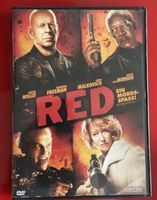 Red, Ein Mordsspass DVD