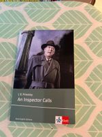 An Inspector Calls , John B. Priestley - Englisch
