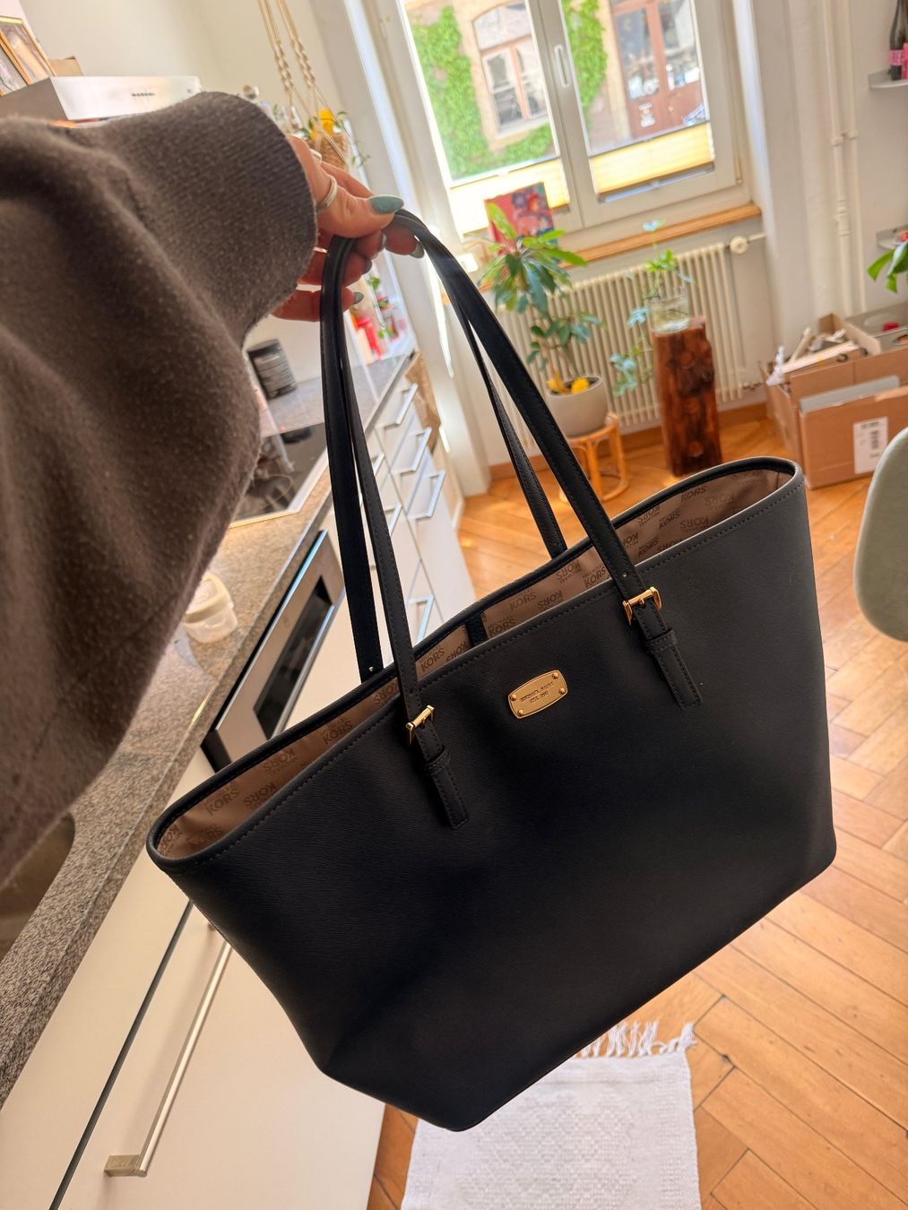 Michael Kors Borse da donna: Michael Kors Tasche – Usato da Bern venduto da ann_pk5w