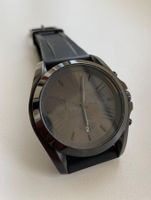 Armbanduhr schwarz - Michael Kors