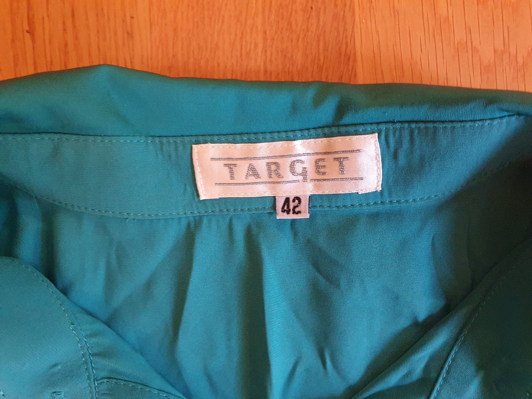 Camicette: Damenblouse Target grösse 42 – Usato da Zürich venduto da loosebone 1