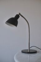 LAMPE WOHNBEDARF CHRISTIAN DELL 1930 BELMAG BAUHAUS SCHWEIZ