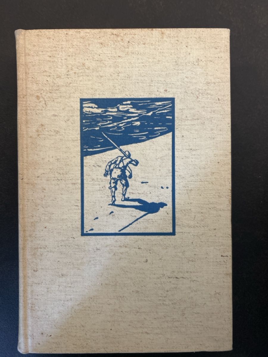 Libri: Robinson Crusoe by Daniel Foe – Usato da Céligny venduto da isa_lgy2 5
