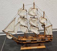 Bounty bateau  bois occasion