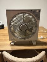 Tischventilator von Studio