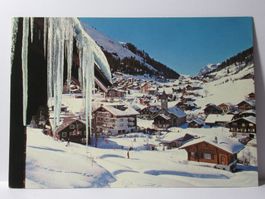 Morgins 1984