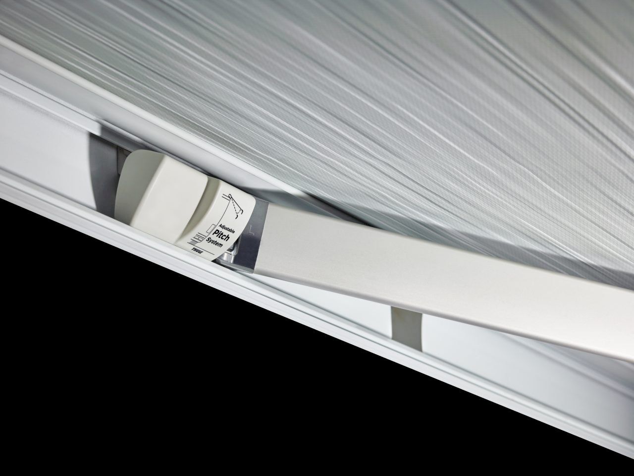 Tende : Thule Omnistor 5200 450x250 weiss/grau – Nuovo e nell'imballaggio originale da Bottighofen venduto da zaap 6