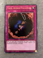 Tiefe, dunkle Fallgrube, MAZE-DE067, Rare