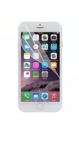 Ritocchi & pellicole di protezione: 5 stück Display Schutzfolie iPhone 8 – Nuovo e nell'imballaggio originale da Mels venduto da LocalShop 1