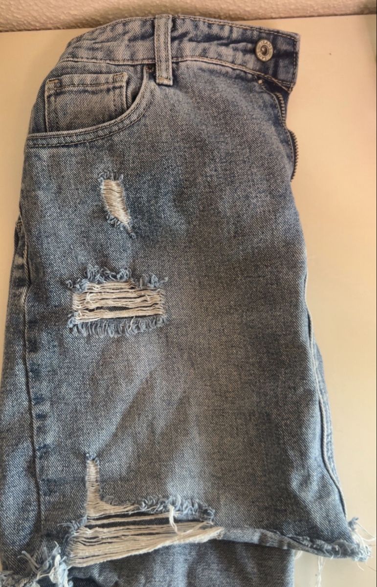 Gonne: Kurzer Jeans Rock – Nuovo (secondo la descrizione) da Ehrendingen venduto da Cindy_rim 1