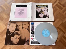 Depeche Mode - The Singles