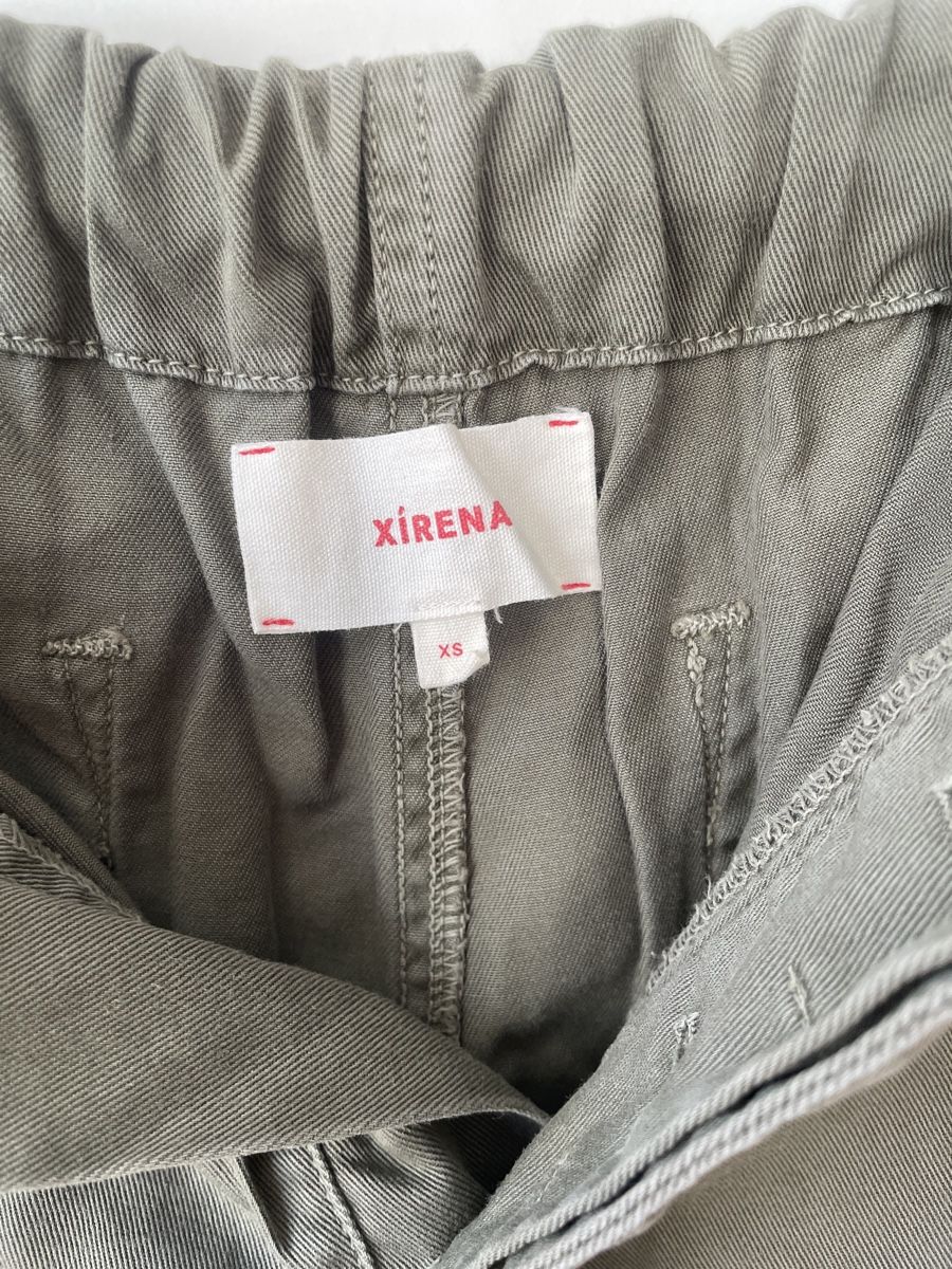 Pantaloni: Xirena Cargo Hose Grösse XS – Usato da Basel venduto da lea_d56l 2