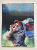 HUNDERTWASSER   Die Macht der Kunst