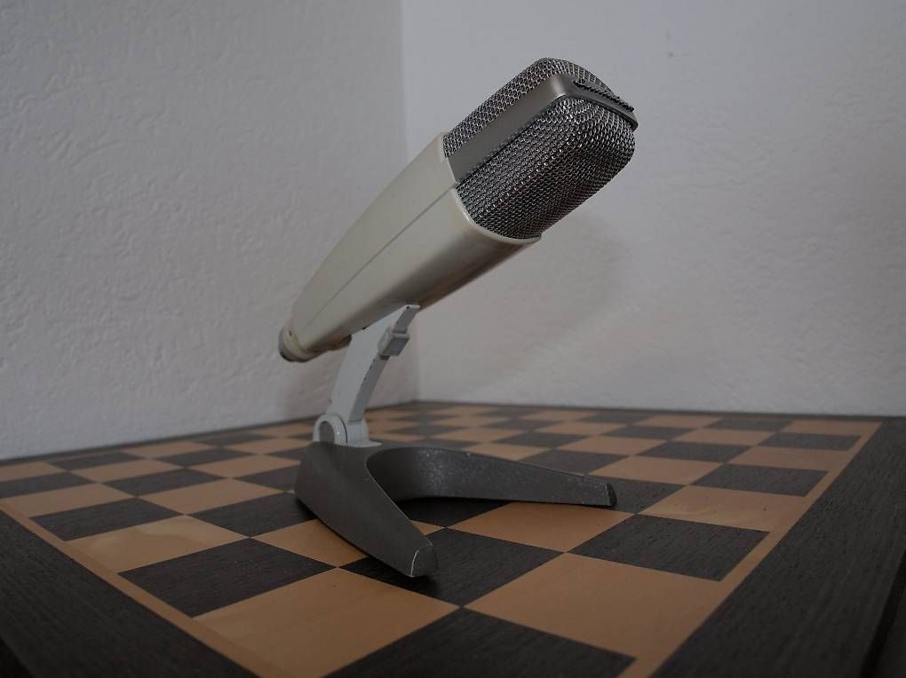 Microfoni: Sennheiser MD 421 N – Usato da Biel/Bienne venduto da jjbern