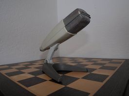 Sennheiser MD 421 N